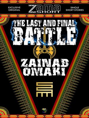 cover image of The Last and Final Battle